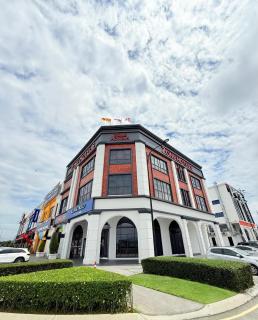 ZONE Hotels, Eco Grandeur - Bandar Puncak Alam - 0