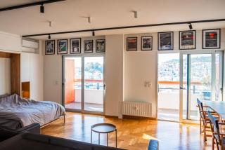 Apeiron Studio - Athen - 7