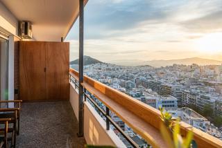 Apeiron Studio - Athen - 6