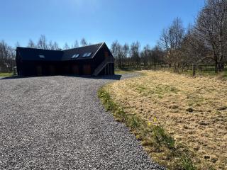 Willowbarn Rafford Self Catering - Forres - 0