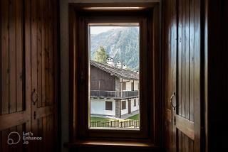 Luxury Apartment- Stunning Mountain View - Courmayeur - 2