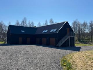 Willowbarn Rafford Self Catering - Forres - 6