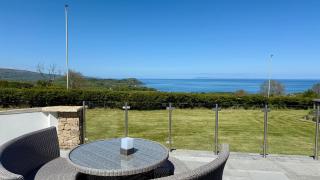 McCareys Loanen Holiday Home - Larne - 9
