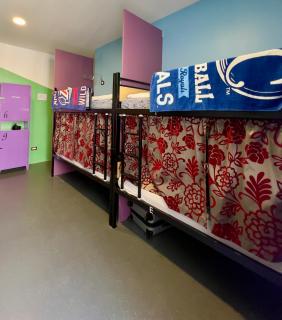 Himalayan Hostel - Zagreb - 8