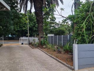 Shabi's Guest Lodge - Phalaborwa - 8