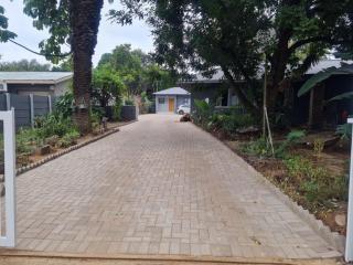 Shabi's Guest Lodge - Phalaborwa - 7