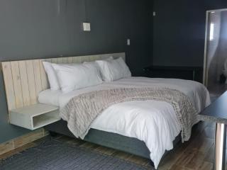 Shabi's Guest Lodge - Phalaborwa - 9
