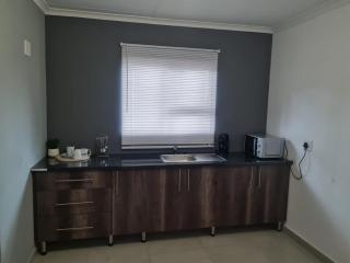 Shabi's Guest Lodge - Phalaborwa - 5