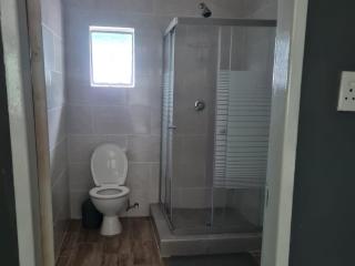 Shabi's Guest Lodge - Phalaborwa - 3