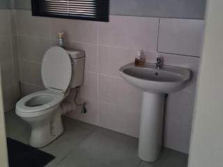 Shabi's Guest Lodge - Phalaborwa - 2