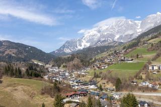 Bergvilla Vivaldi - Happy Mountain Vibes - Mühlbach am Hochkönig - 8