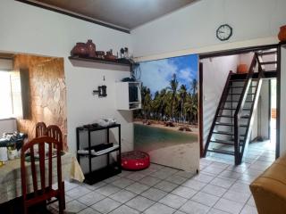 Pousada Jatobá - Barra de Santo Antônio - 6