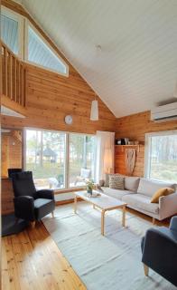 Villa Dyyni - Oulujärvi Manamansalo - 3