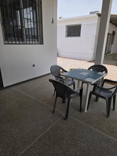 Les Petits Sereres - 6