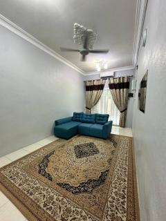 PaMaHomeStayKulimSquareII3R2B - Gua Sai - 8