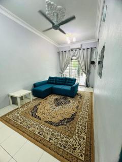 PaMaHomeStayKulimSquareII3R2B - Gua Sai - 3