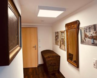 Moderne Wohnung im Grünen in WRN - Werneuchen - 1