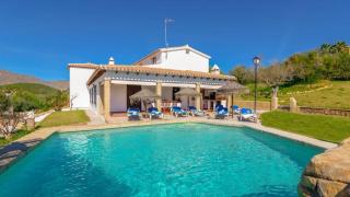 Casa Senorio del Olivar Mijas by Ruralidays - Mijas - 9