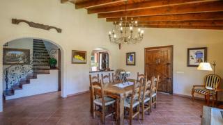 Casa Senorio del Olivar Mijas by Ruralidays - Mijas - 3