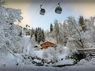 Chalet Riparian - OVO Network - La Clusaz - 6