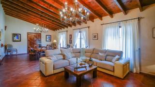 Casa Senorio del Olivar Mijas by Ruralidays - Mijas - 1