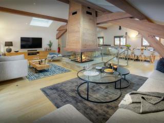 Chalet Riparian - OVO Network - La Clusaz - 1