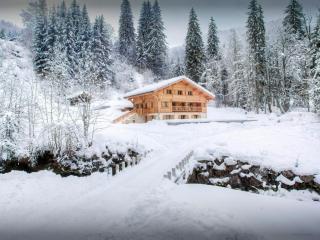 Chalet Riparian - OVO Network - La Clusaz - 2