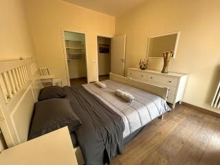 BGY-CITY Confortevole appartamento nel BORGO - 4
