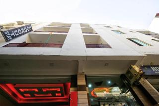 Hotel Lookout Stay Delhi IGI Airport - Nueva Delhi - 4