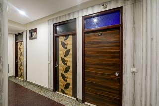 Hotel Lookout Stay Delhi IGI Airport - New Delhi - 1