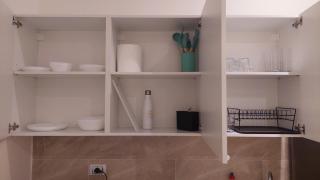 Studio Apartment Fiesta - Hurghada - 8