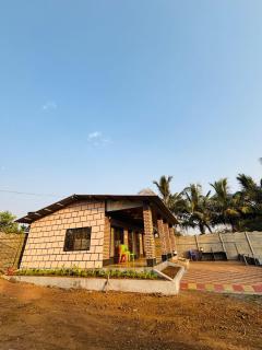 Kavya Farm - Khanivde - 7