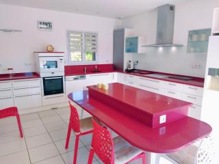 Villa la Palmeraie - Saint-Martin-de-Seignanx - 6