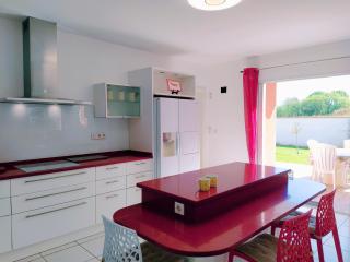 Villa la Palmeraie - Saint-Martin-de-Seignanx - 2