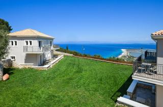 Lainas Sea View Lefkada - 7