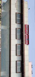 Hotel Cool Stay - Bangalore - 2