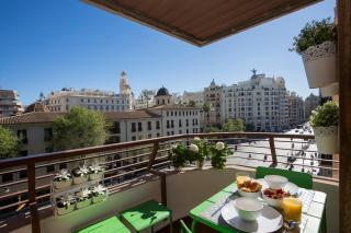 Xativa Terrace II - 4