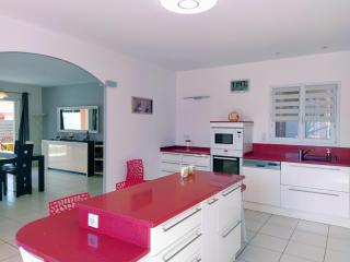 Villa la Palmeraie - Saint-Martin-de-Seignanx - 1