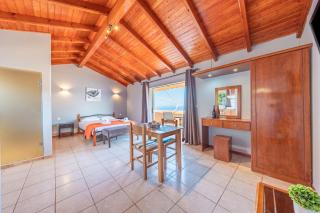 Stefanosplace Super Studio Sea View - - 5