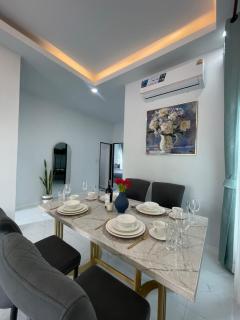 บ้านพักขอนแก่น บ้านมั่งมี ใจกลางเมือง - 4