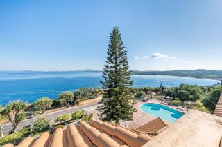Stefanosplace Super Studio Sea View - - 7