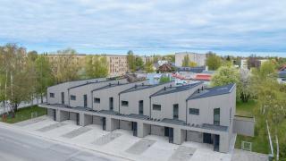 Metsa Guesthouse - Haapsalu - 3