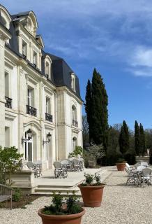 Les Hayes en Sologne - 9