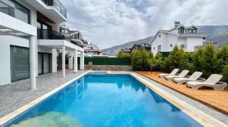 Villa Hisar - Fethiye - 9