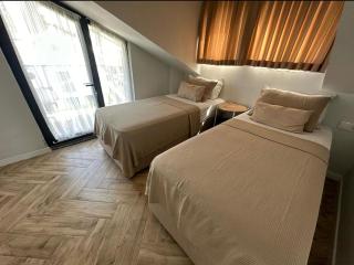 Villa Hisar - Fethiye - 7