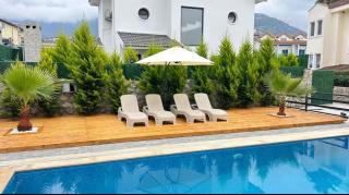 Villa Hisar - Fethiye - 5