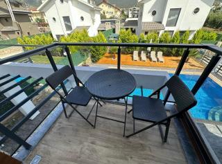 Villa Hisar - Fethiye - 4