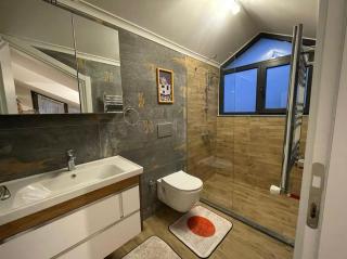 Villa Hisar - Fethiye - 2