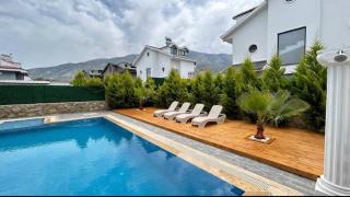 Villa Hisar - Fethiye - 1