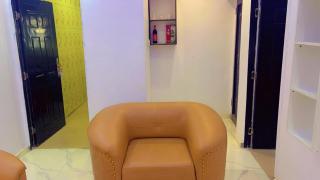 Ruby Funky Apartment - Ibadan - 9